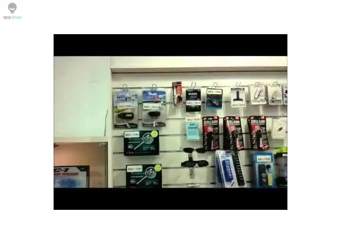 Pen Camera Mini PLUS 🖊️📷✨ Spy-shop.com