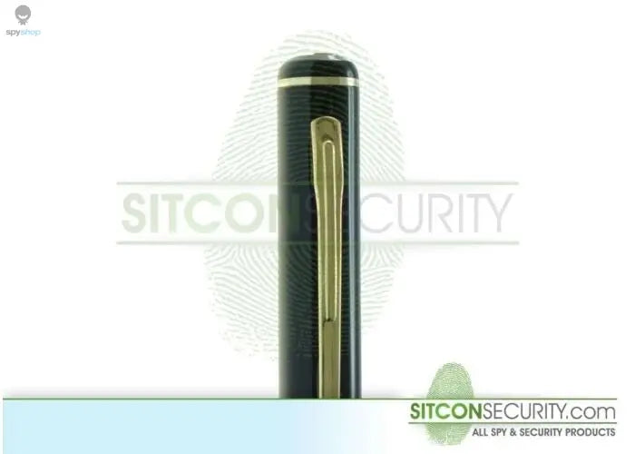 Pen Camera Mini PLUS 🖊️📷✨ Spy-shop.com