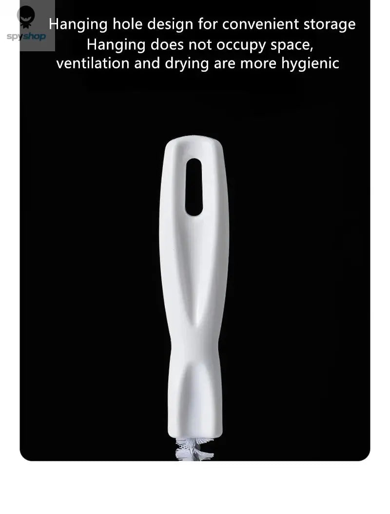 Pipe Dredging Brush Bathroom Hair Sewer Sink Cleaning Brush Drain Cleaner Flexible Cleaner Kitchen Clog Plug Hole Remover Tool Spy-shop.com