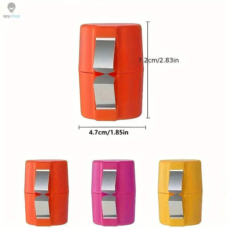 Portable Egg Opening Machine Quick Egg Beater Kitchen Egg Sheller Spy-shop.com