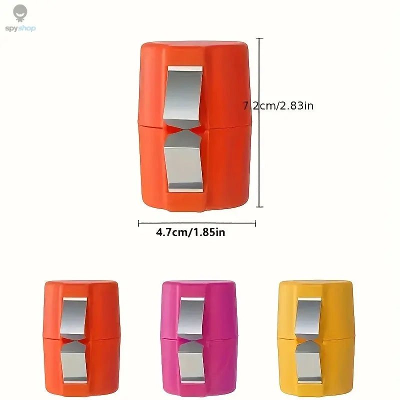 Portable Egg Opening Machine Quick Egg Beater Kitchen Egg Sheller Spy-shop.com