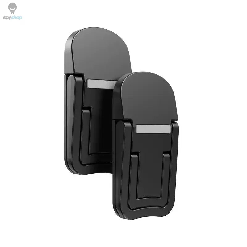 Portable Laptop Stand With 2 Adjustable Angles Foldable Bracket Invisible Laptop Riser Stand For Macbook Notebook Holder Legs Spy-shop.com