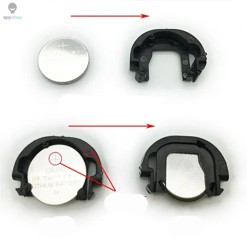 Portable Scale Digital LCD Display 110lb/50kg Electronic Luggage Hanging Suitcase Travel Weighs Baggage Bag Weight Balance Tools Spy-shop.com