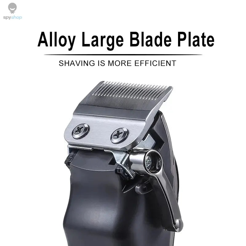 Professional Pet Trimmer Cat Shaver Dog Hair Clipper Cutting Machine Animal Puppy Grooming Kit for Dogs Cats Pets