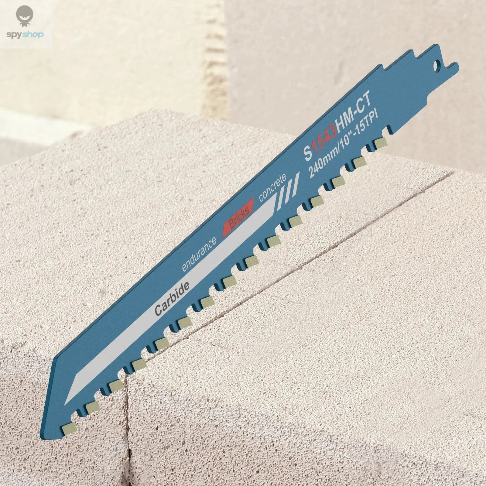 Reciprocating Saw Blade 10/12/18/20inch Universal Cutting Recip Sabre Saw Blade Alloy Steel Brick Concrete Cutting Saw Blade