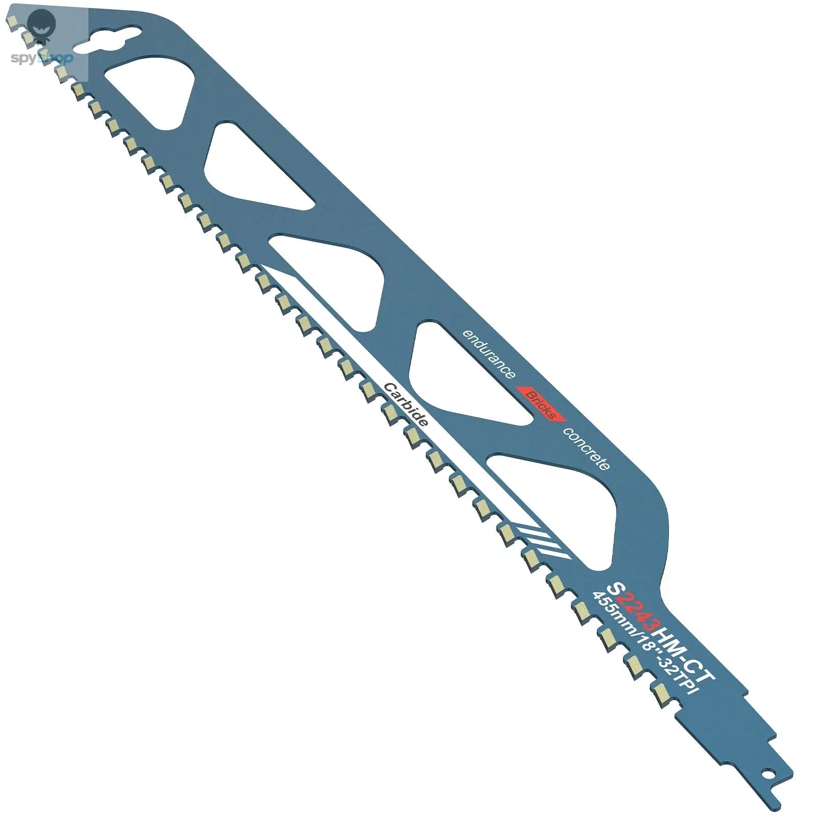 Reciprocating Saw Blade 10/12/18/20inch Universal Cutting Recip Sabre Saw Blade Alloy Steel Brick Concrete Cutting Saw Blade