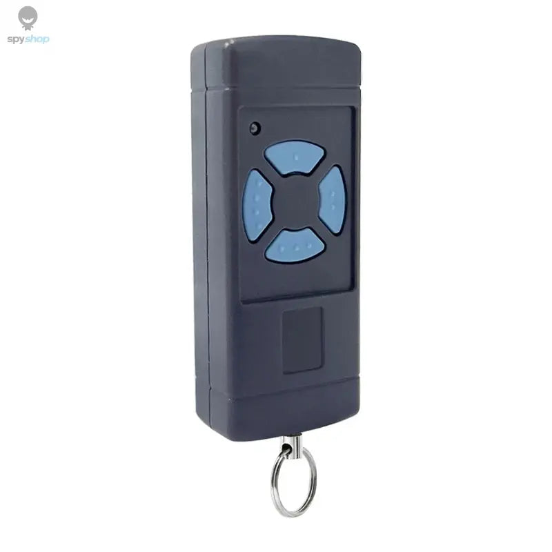 Remote Control 868 MHz HORMANN HSM4 HSM2 HS2 HS4 HSE2 HSE4 HSZ1 HSZ2 HSP4 Garage Door Remote Command Remote Spy-shop.com