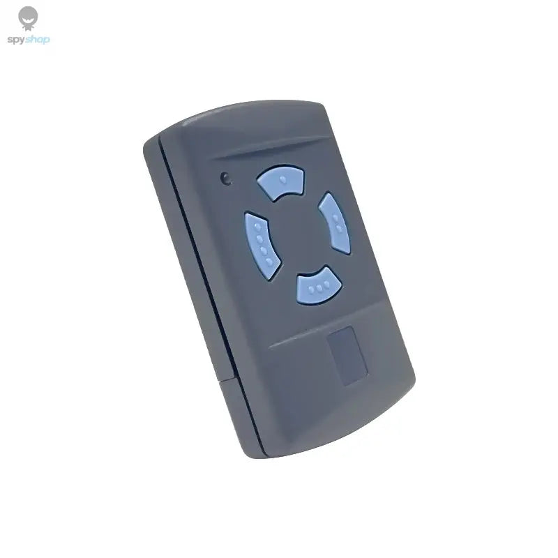 Remote Control 868 MHz HORMANN HSM4 HSM2 HS2 HS4 HSE2 HSE4 HSZ1 HSZ2 HSP4 Garage Door Remote Command Remote Spy-shop.com