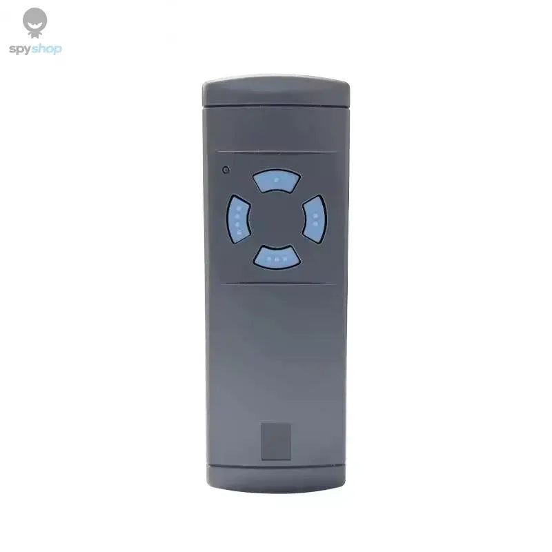 Remote Control 868 MHz HORMANN HSM4 HSM2 HS2 HS4 HSE2 HSE4 HSZ1 HSZ2 HSP4 Garage Door Remote Command Remote Spy-shop.com