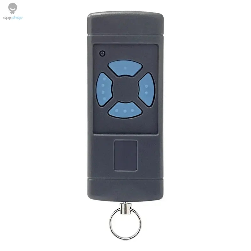 Remote Control 868 MHz HORMANN HSM4 HSM2 HS2 HS4 HSE2 HSE4 HSZ1 HSZ2 HSP4 Garage Door Remote Command Remote Spy-shop.com