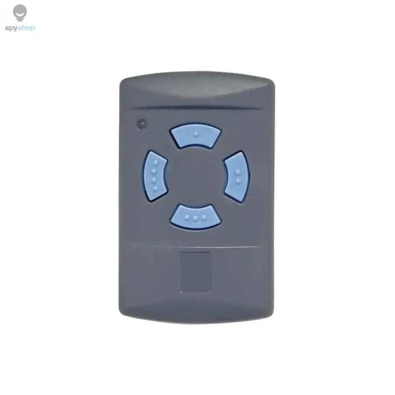 Remote Control 868 MHz HORMANN HSM4 HSM2 HS2 HS4 HSE2 HSE4 HSZ1 HSZ2 HSP4 Garage Door Remote Command Remote Spy-shop.com