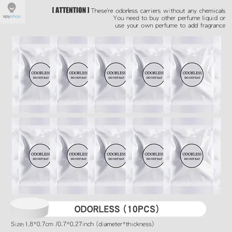 Rotating airplane pilot bear car air fresheners accessories interior decorations fan vent clips perfume fragrance diffuser aroma