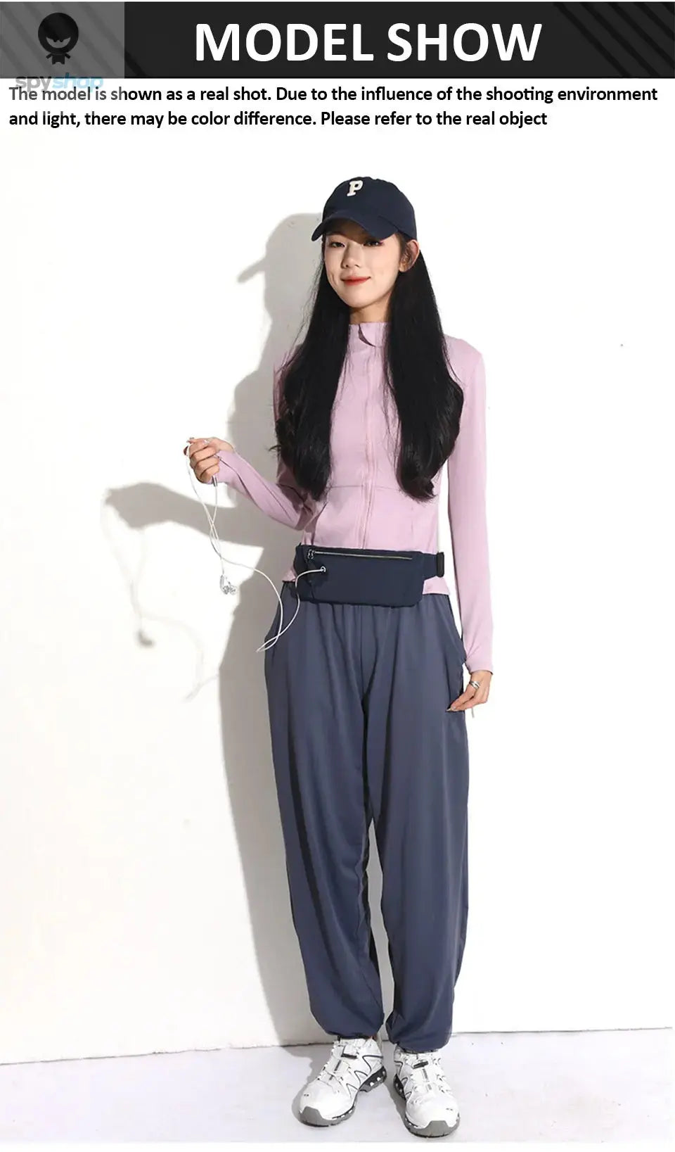 Running Waist Bag Sports Belt Pouch Mobile Phone Bag Men Women Waist Pack Lightweight Gym Sports Bag Waist Pack Adjustable Strap