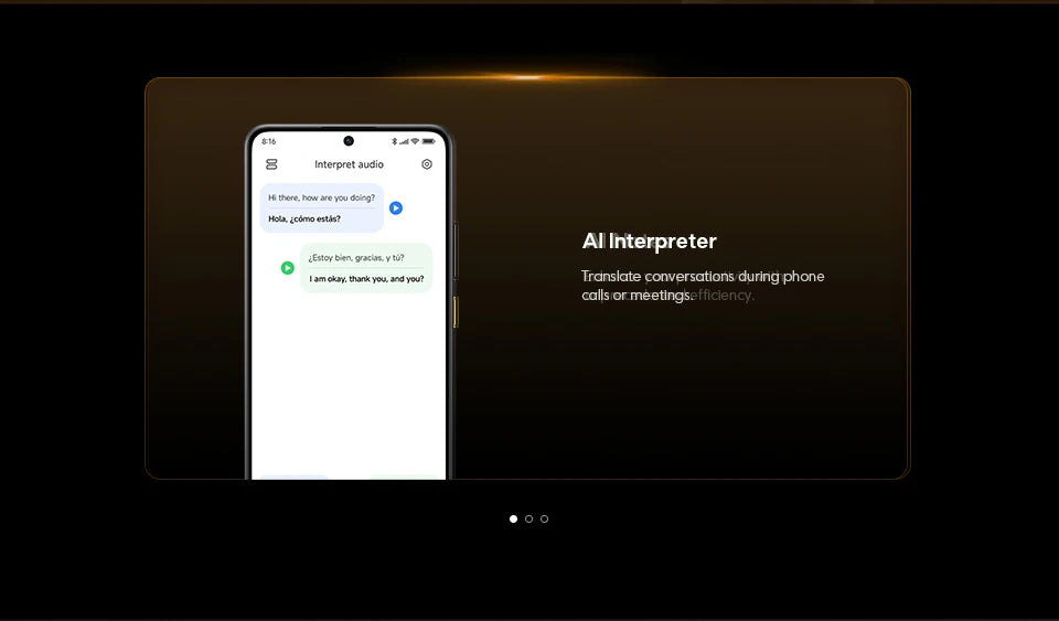 Smartphone POCO X7 Pro Versione Globale