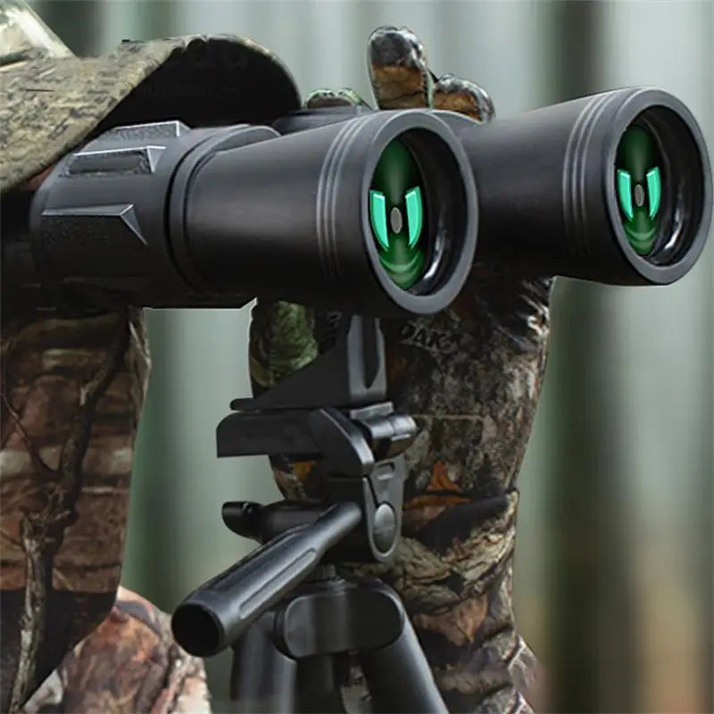 Binocolo 20x50 con borsa per il trasporto