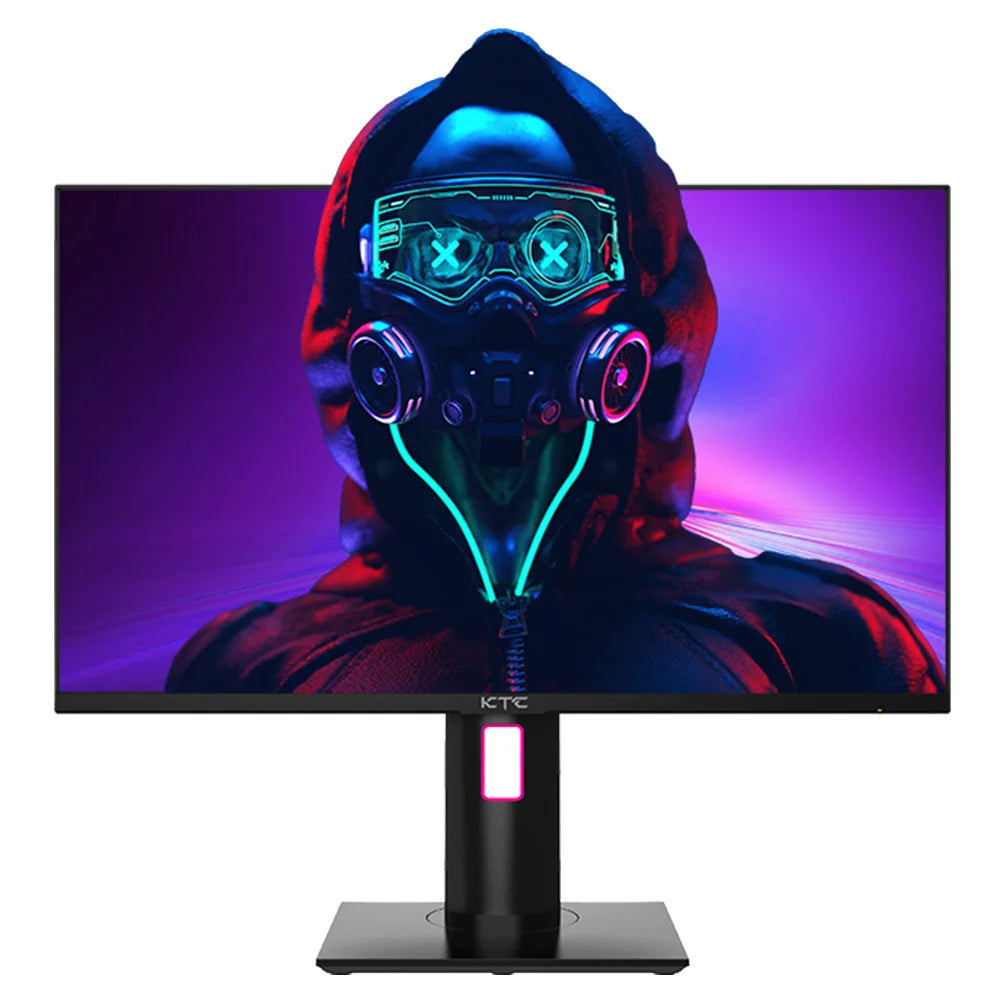 KTC H27T22C 27" Gaming Monitor 180Hz QHD Fast IPS