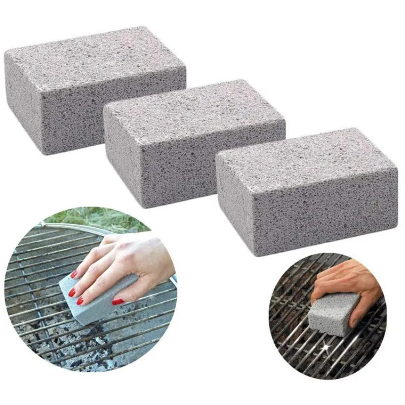 Opeka za čiščenje žara - 10 x 7 x 4 cm