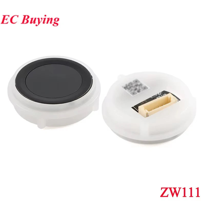 ZW111 Fingerprint Sensor Module - Cable Options
