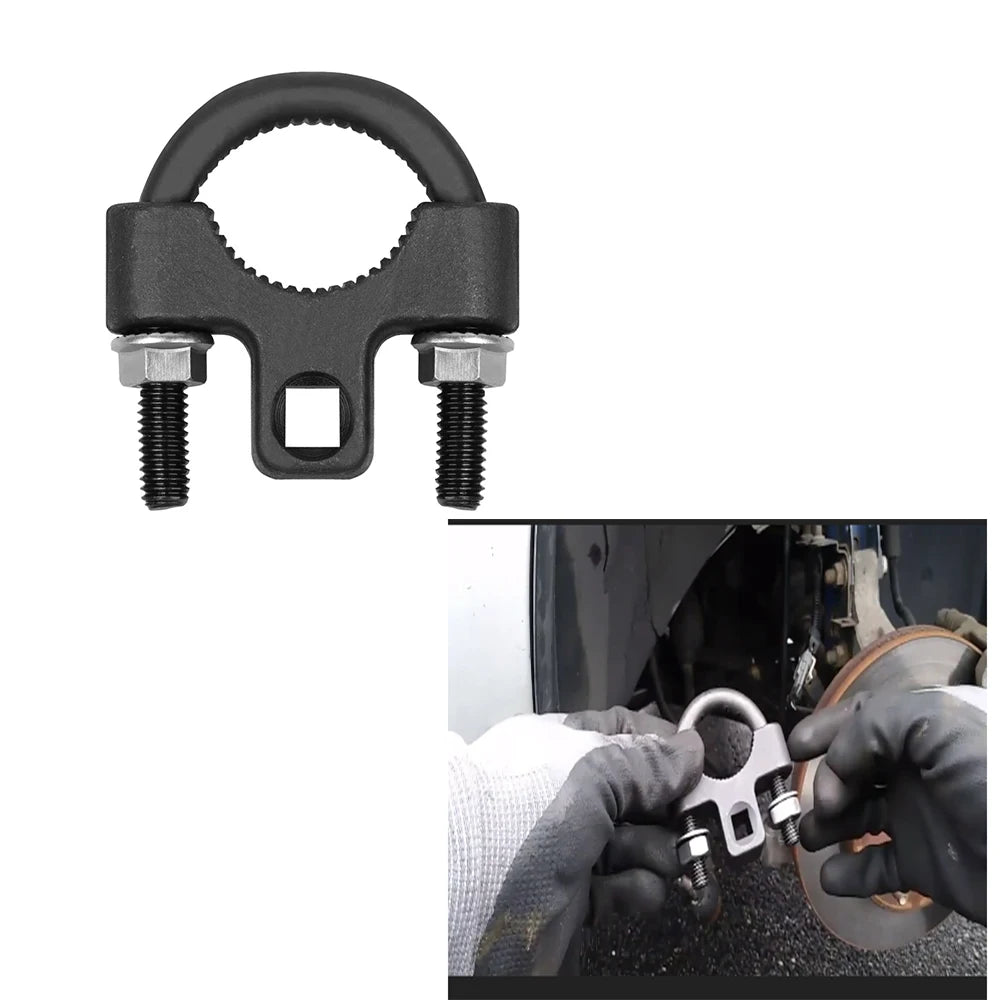 Three-Eighths Drive Inner Tie Rod Removal Tool