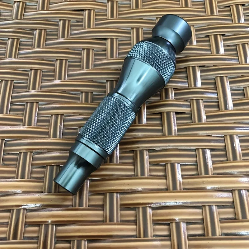 Manche de tournevis de précision en aluminium