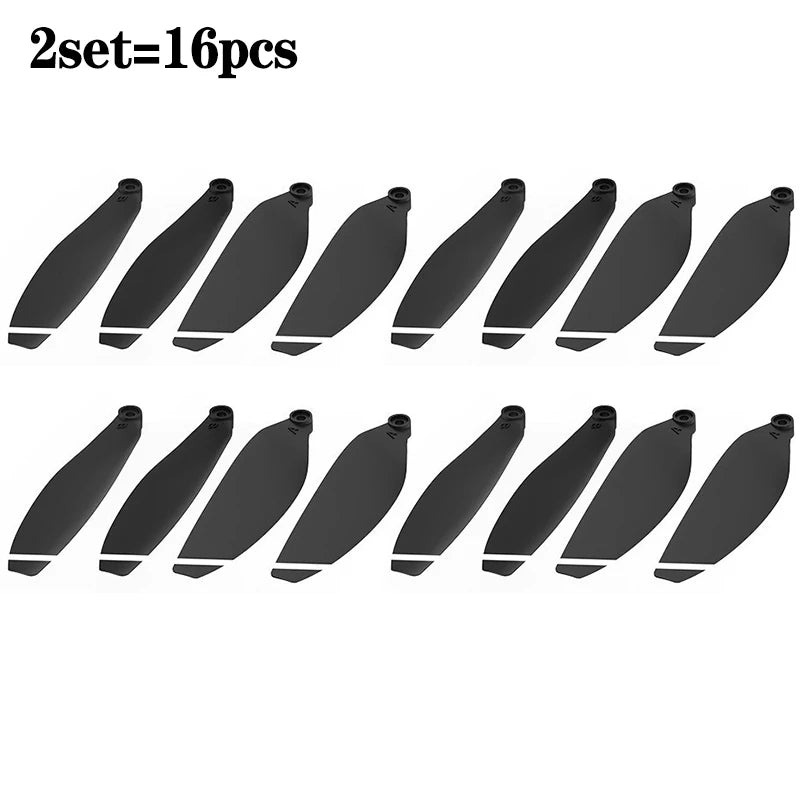 L900 Pro Drone Replacement Propellers or Arms