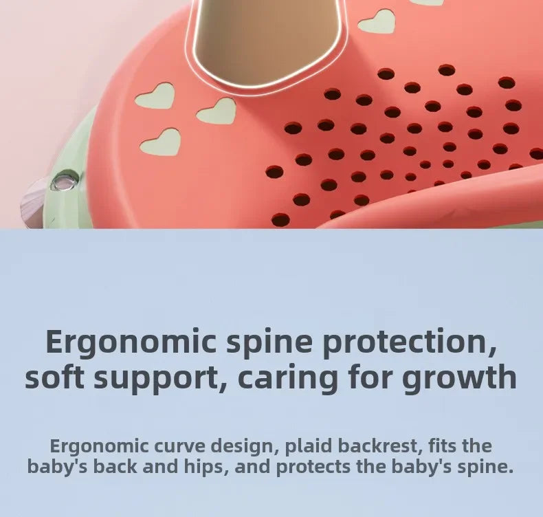 Baby Bathtub Seat