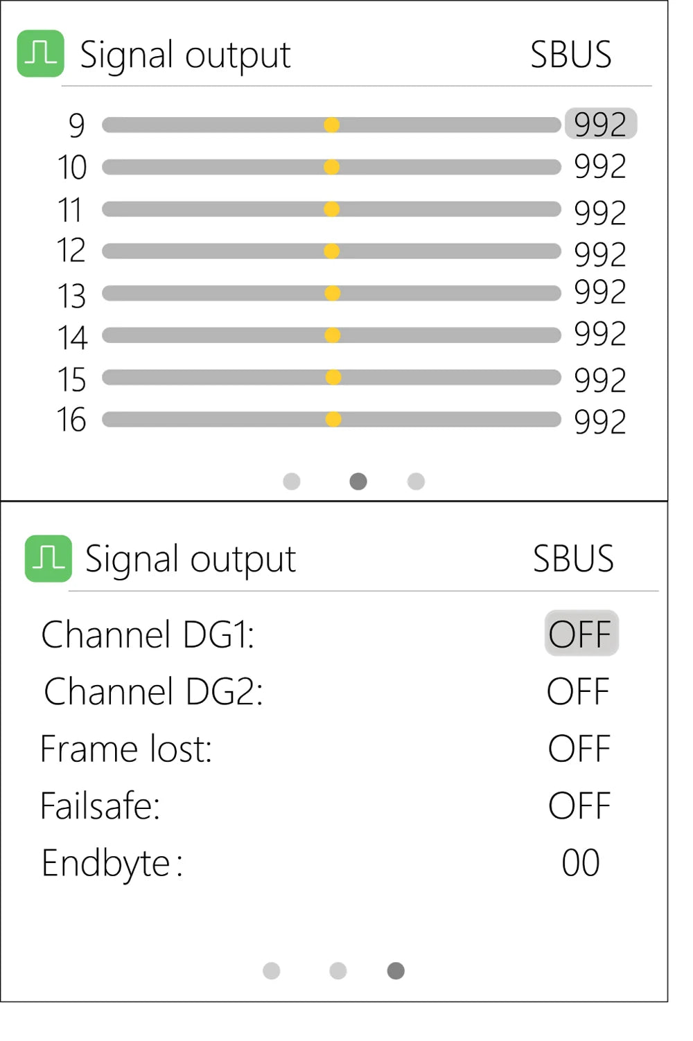 M7 RC Battery Charger and Signal Tool