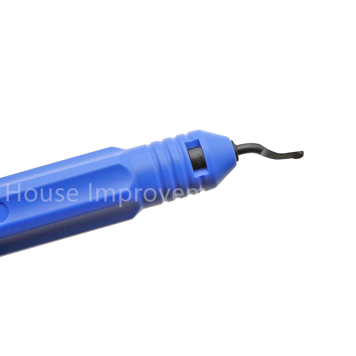 Hand Deburring Tool and Replacement Blade Options