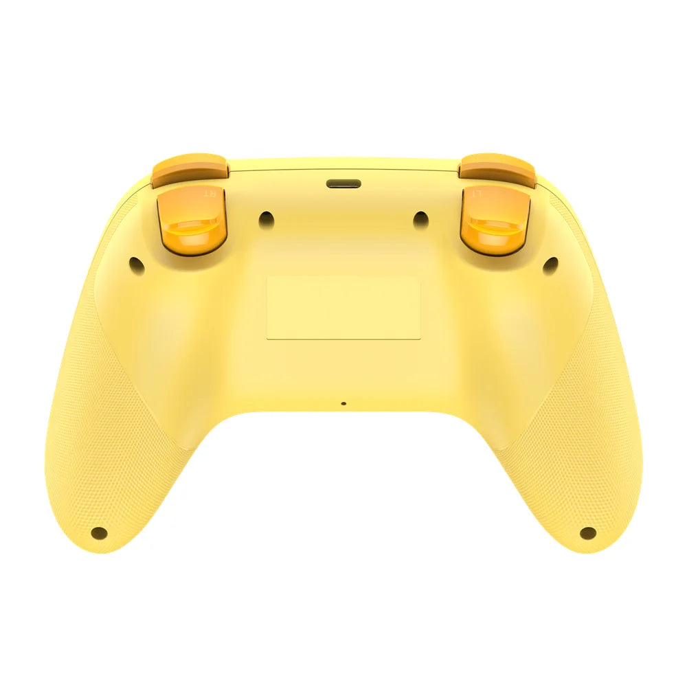 GameSir Nova Lite Switch Controller Gaming Gamepad with Hall Effect for Nintendo Switch iPhone Android Cellphone PC