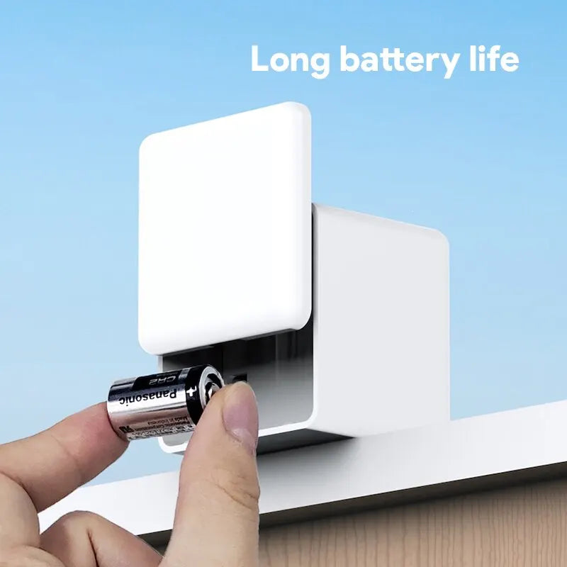 Zigbee Bluetooth chytrý dotykový Fingerbot Plus tlačítko tlačítkář