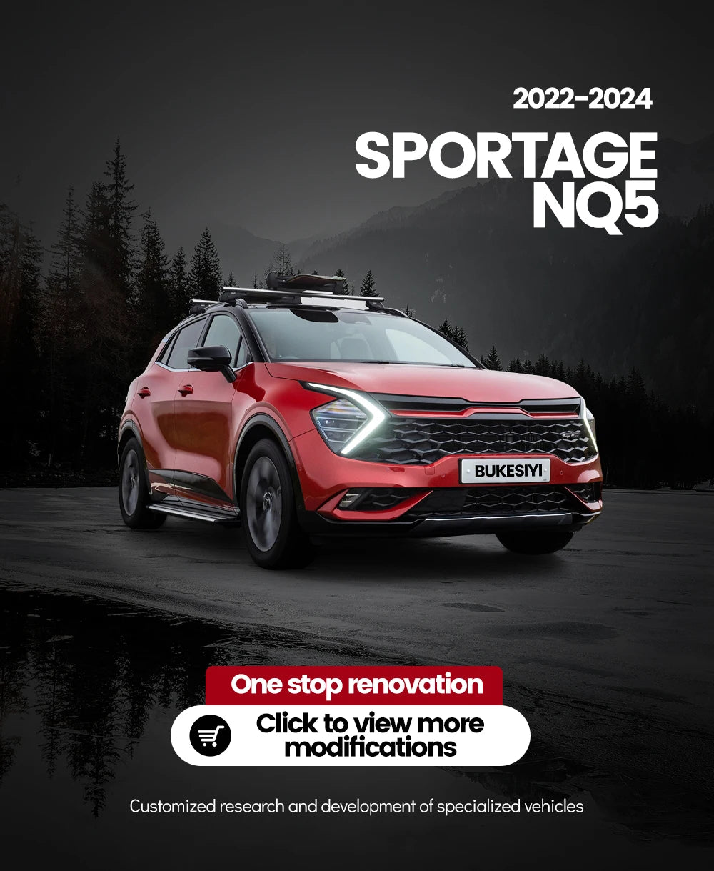 За Kia Sportage NQ5 5 2022 2023 2024 2 броя предни амортисьори за повдигане на капака на двигателя с газови пружини и хидравлични щанги