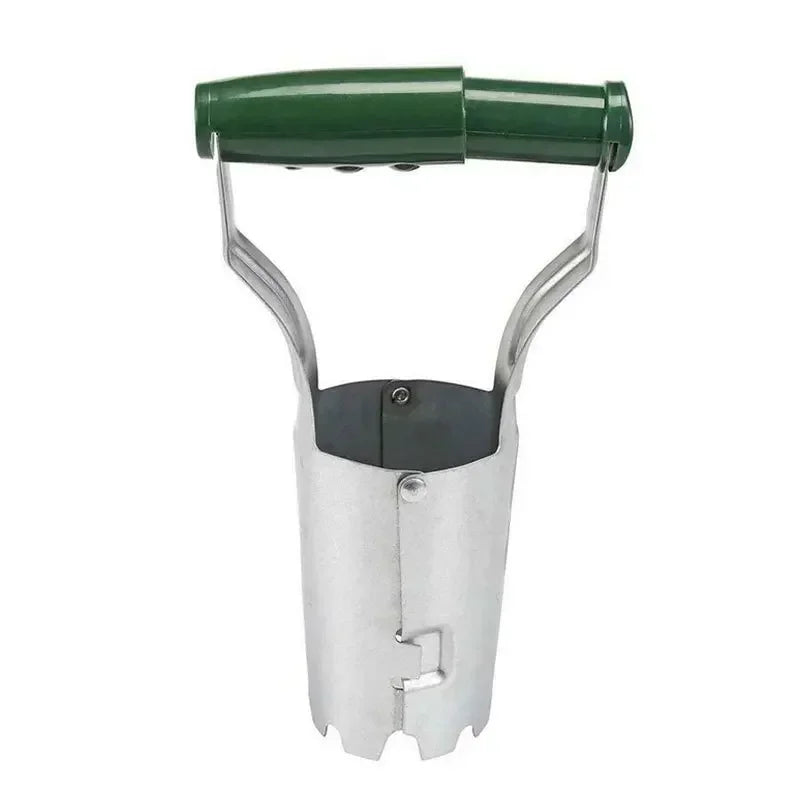 Hand Seedling Lifter and Planter, Tool Options