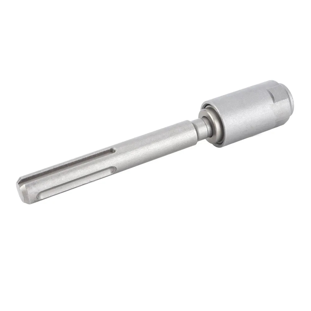 Rotasjonshammeradapter fra SDS-Max til SDS-Plus