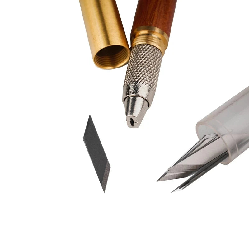 Woodworking Marking Knife - Blade Options