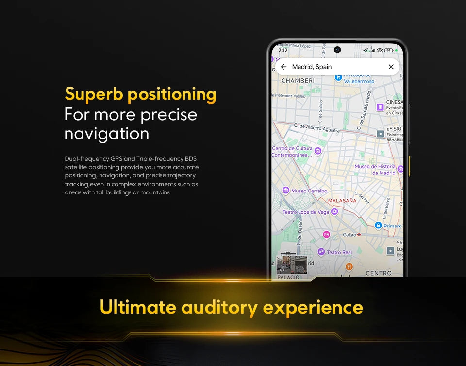 Global Version POCO X7 Pro Smartphone with 1.5K AMOLED & 50MP OIS Camera