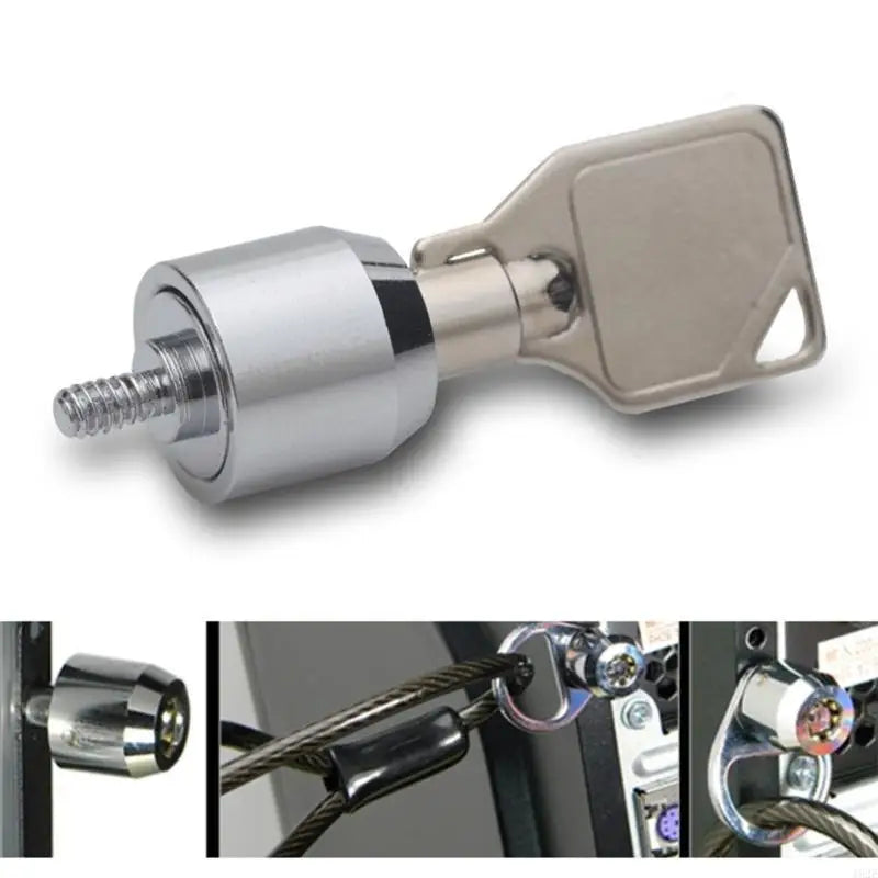 462E Computer Security Lock