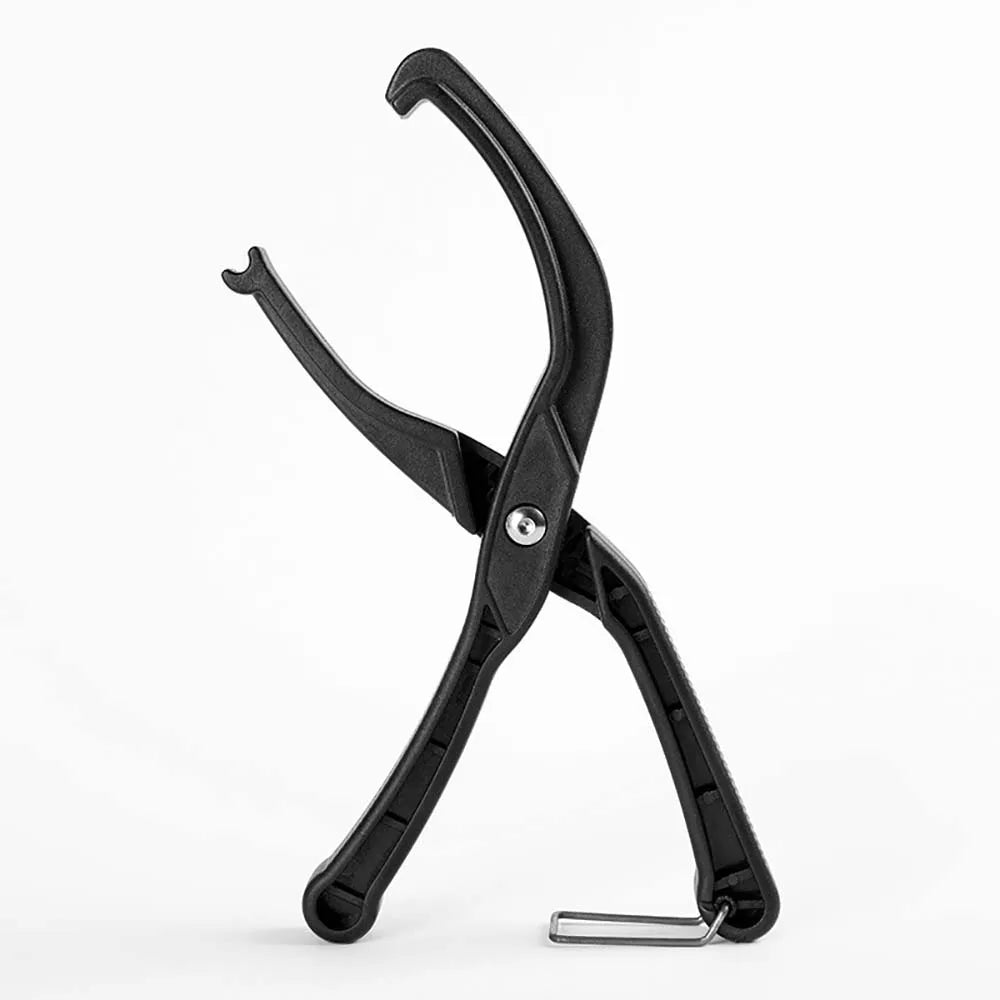 Pince montée de talon de pneu de vélo