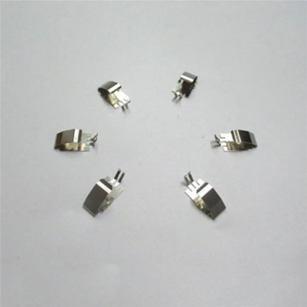 Fluke Multimeter Battery Spring Repair Parts