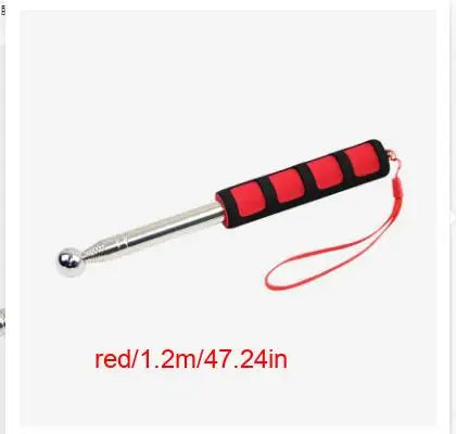 Telescopic Tile Inspection Tapping Hammer