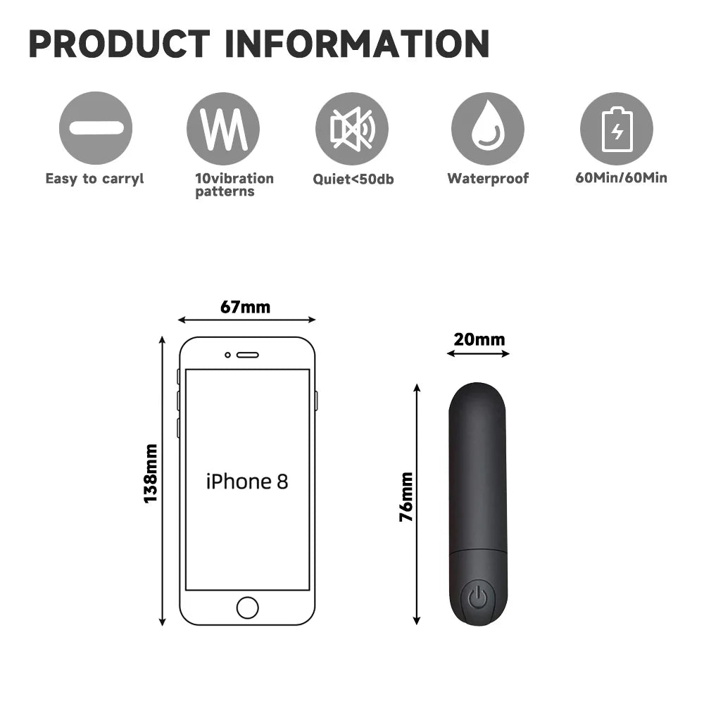 Mini uzaktan kumandalı vibratörlü külot, G-noktası klitoral oyuncak, kadın vajina uyarıcı, mastürbatör vibratör, çiftler için seks oyuncakları