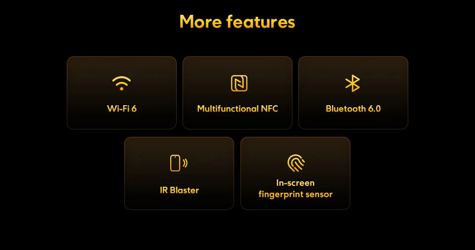 Global Version POCO X7 Pro Smartphone with 1.5K AMOLED & 50MP OIS Camera