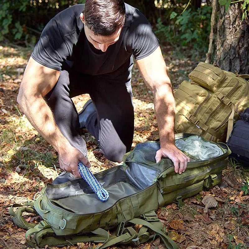 Rucsac de exterior de 50 L