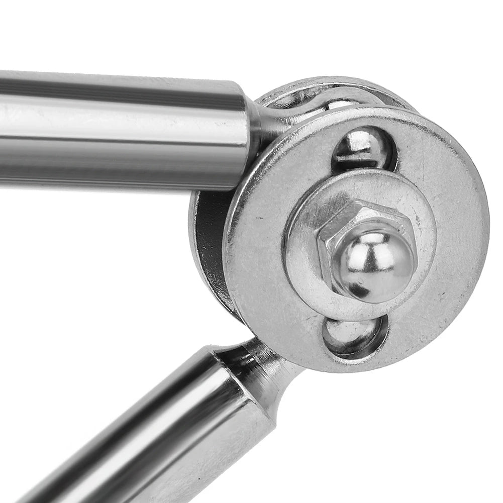 Pinza de Sujeción para Soldadura de Joyería Ajustable