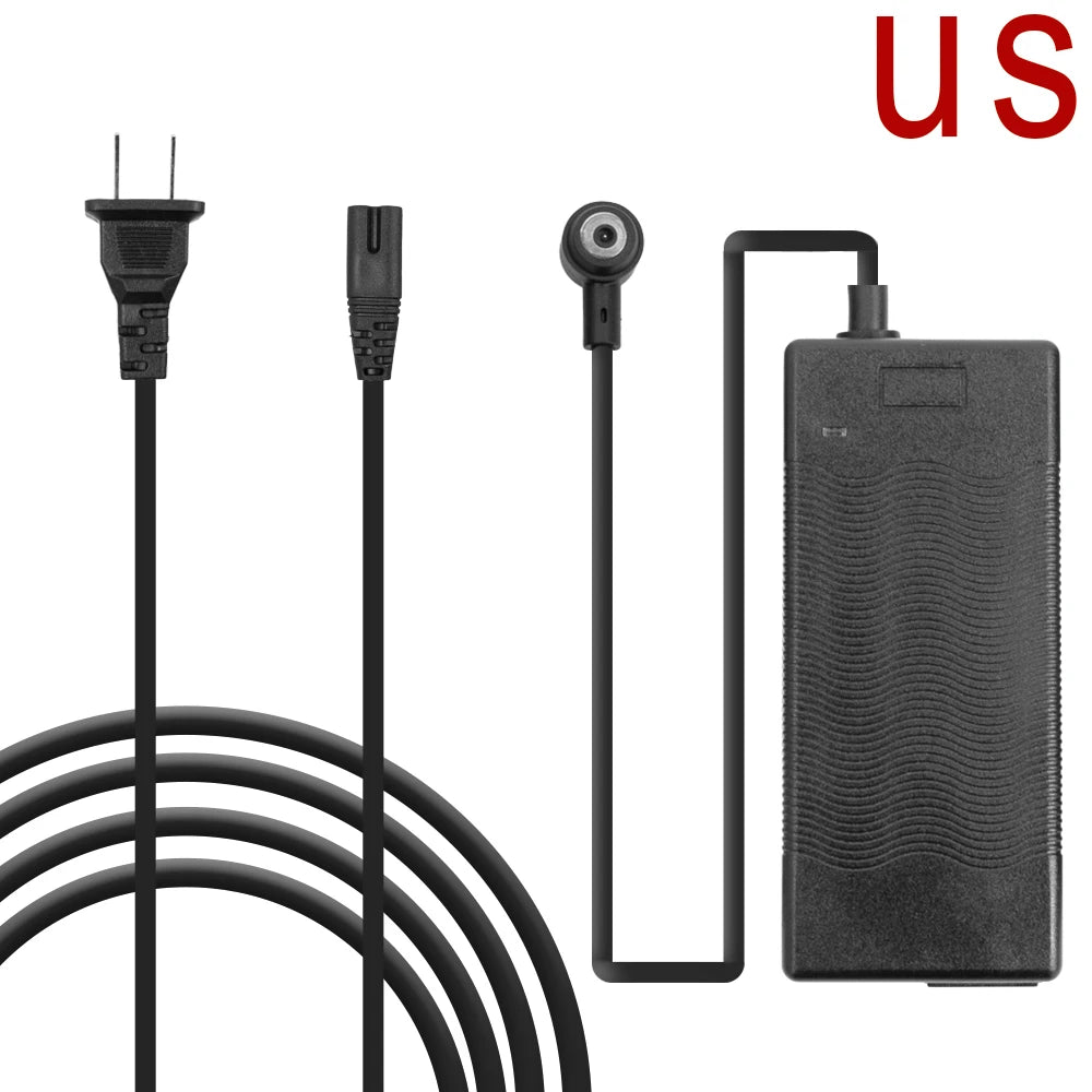 Chargeur de batterie pour Xiaomi Electric Scooter 4 Pro