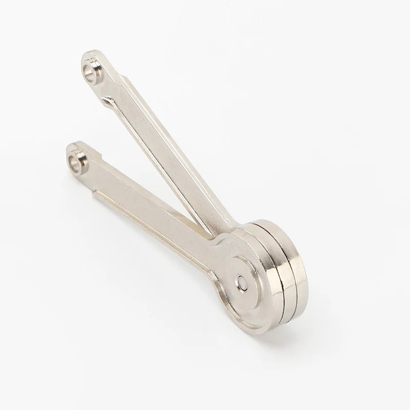 Adjustable Lift-Up Cabinet Door Support Hinge