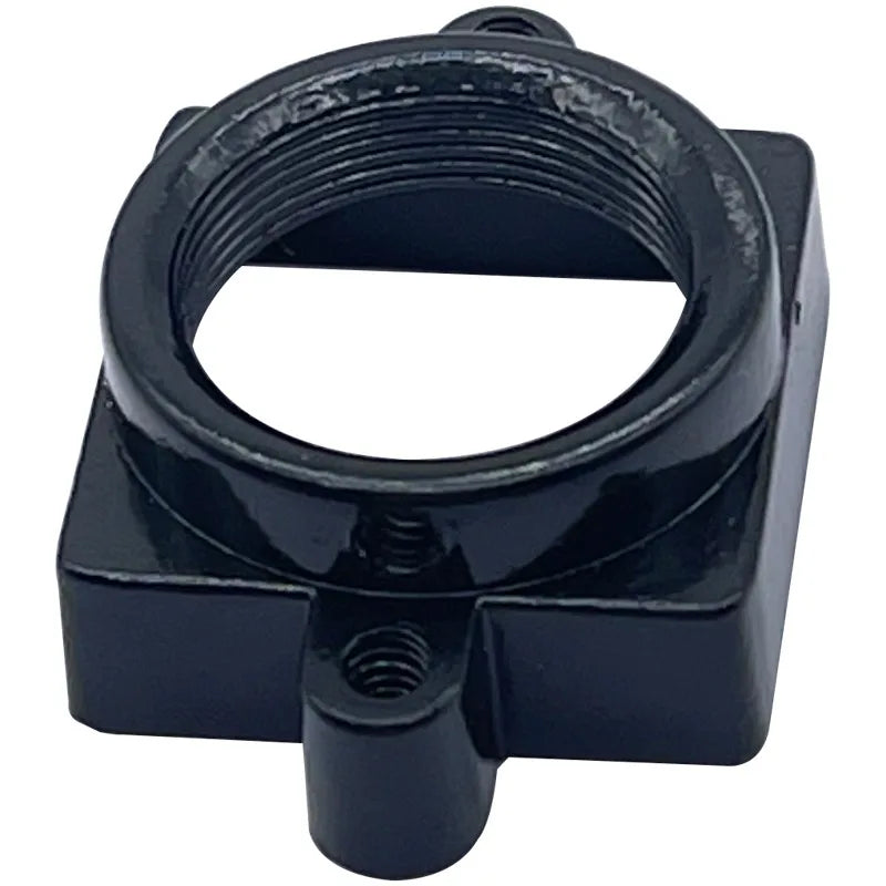 M12 Metal Lens Mount Holder for CCTV Camera Modules