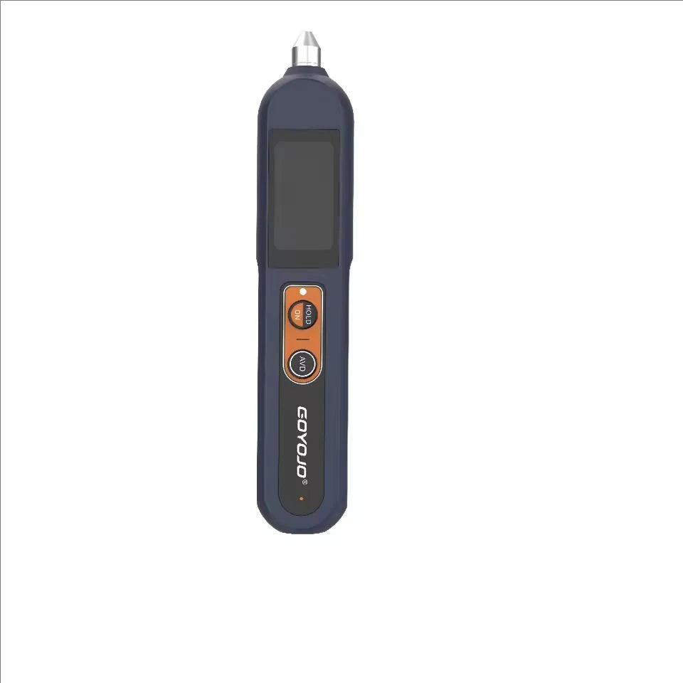 GVB-2 pen-stijl trillingsmeter