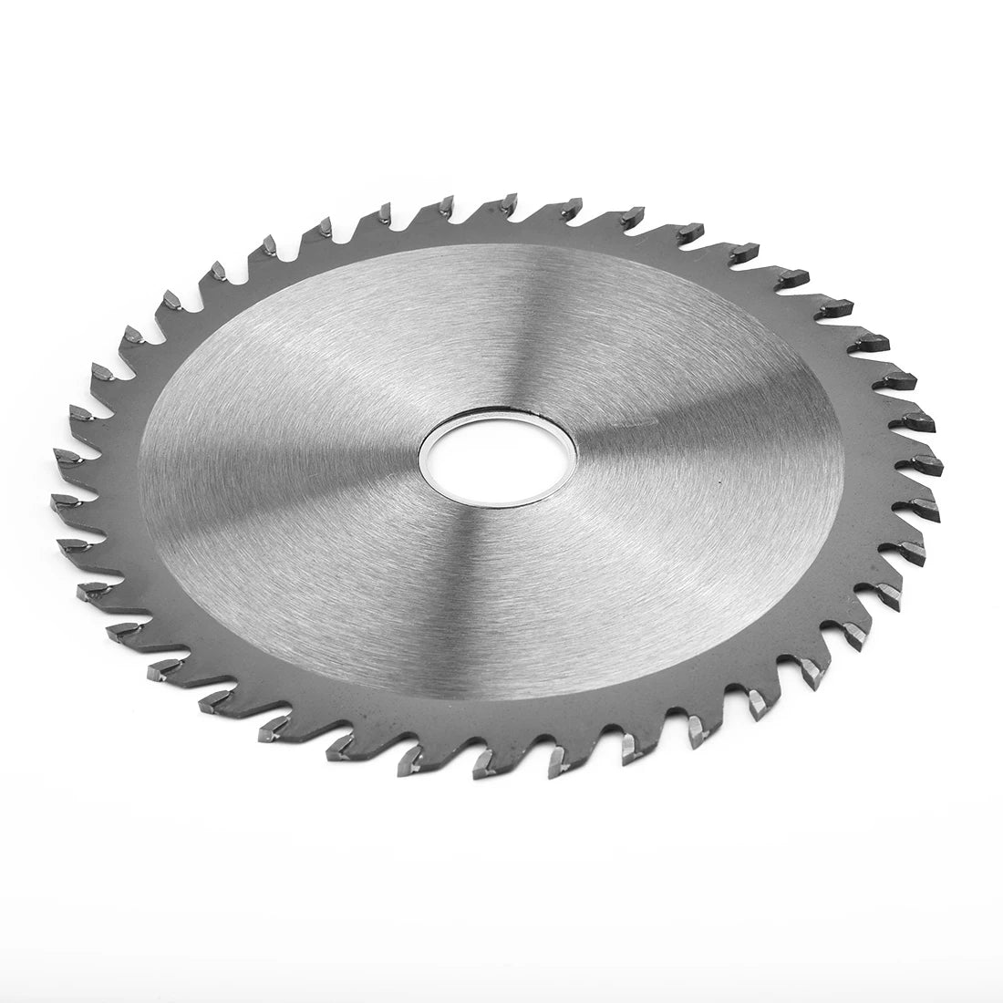 125 mm 40T Circular Saw Blade with Reducer Ring