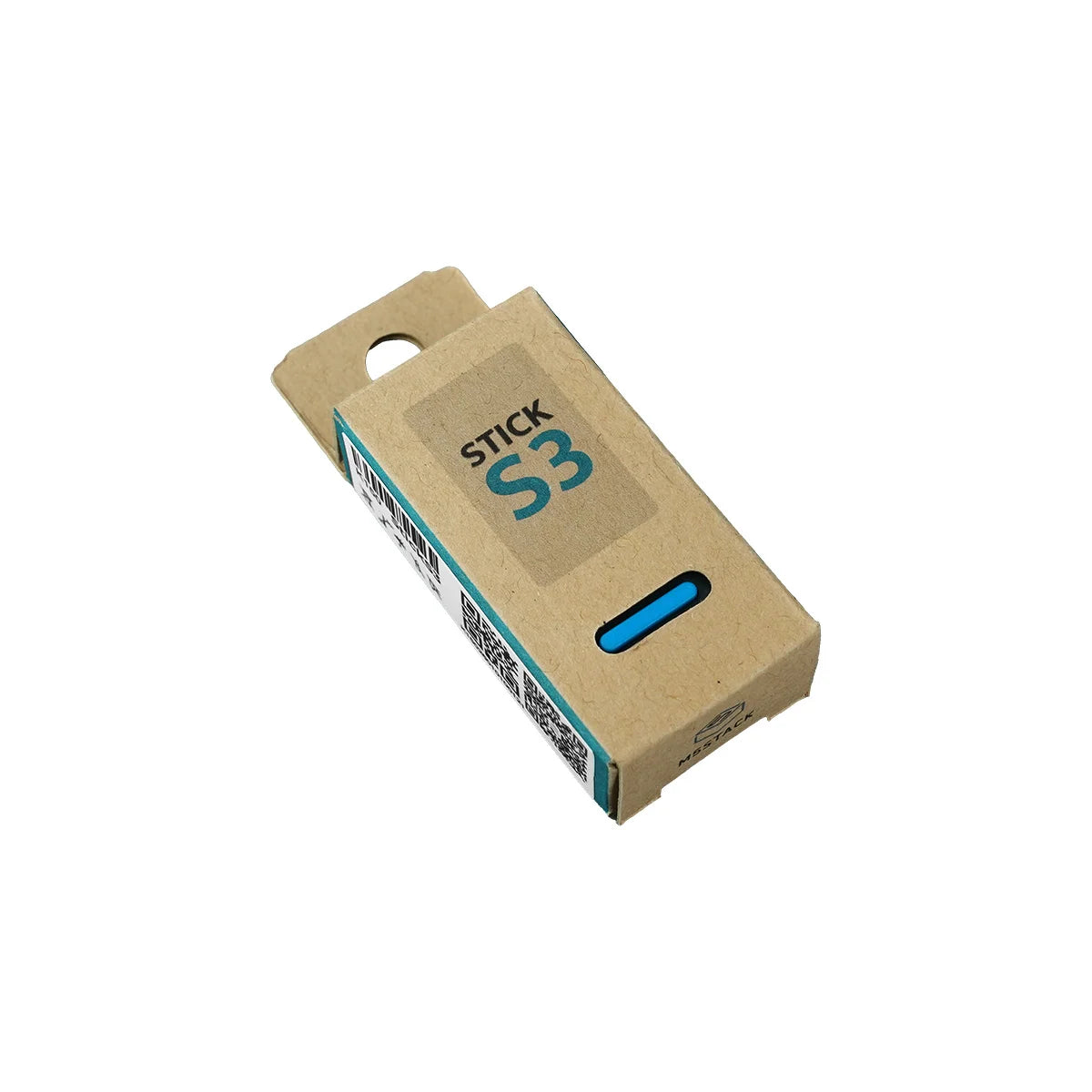 M5Stack Official M5StickS3 ESP32S3 Mini IoT-utvecklingskit