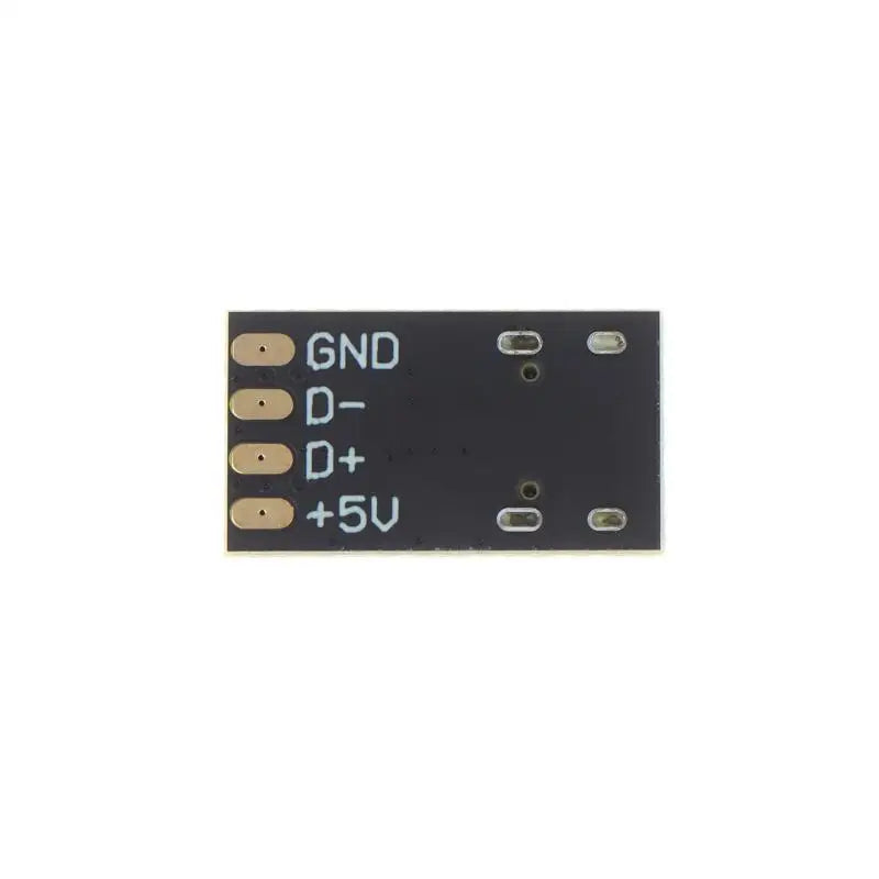 Ensemble d’adaptateurs de paramètres pour drone USB-C vers SH1.0
